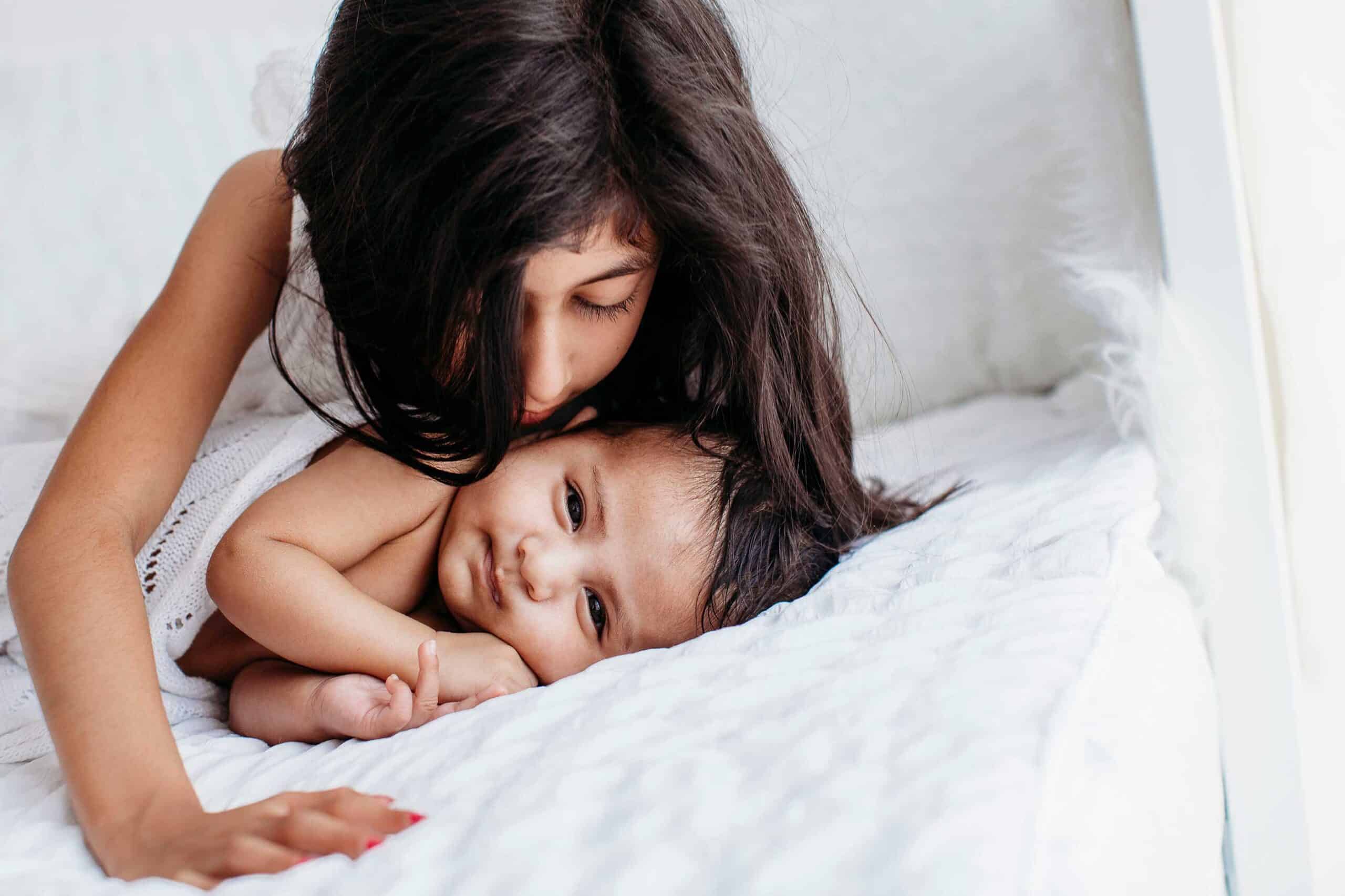 newborn and sibling photoshoot Newcastle (3)