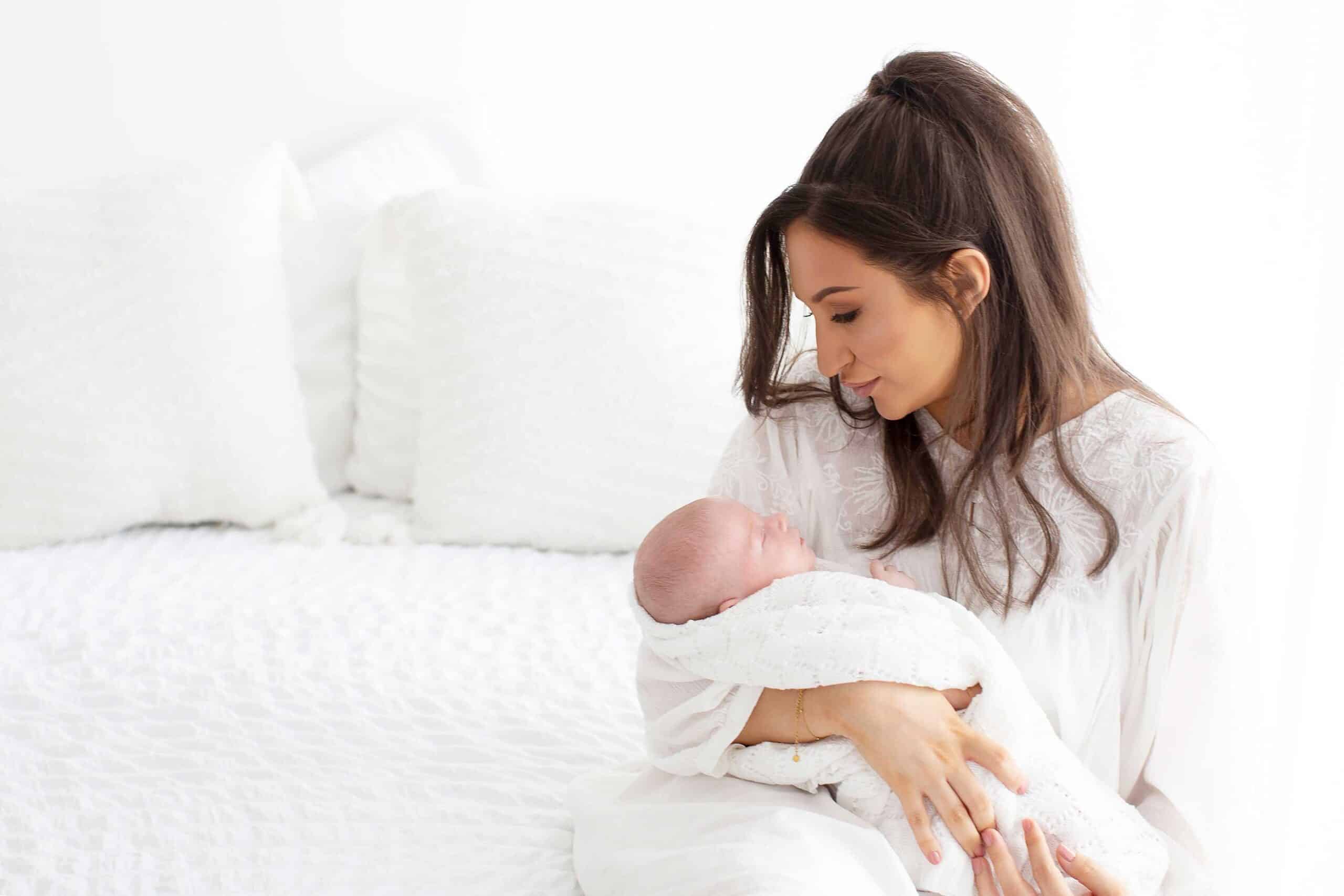 Newborn photoshoot Durham (2)