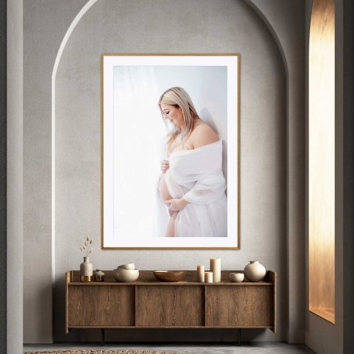 Maternity photoshoot Newcastle (2)