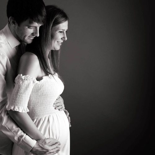 Maternity photoshoot in Newcastle and Durham (8)