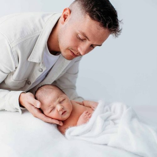 newborn baby photoshoot Newcastle (4)