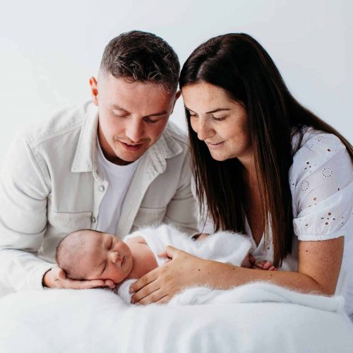newborn baby photoshoot Newcastle (5)